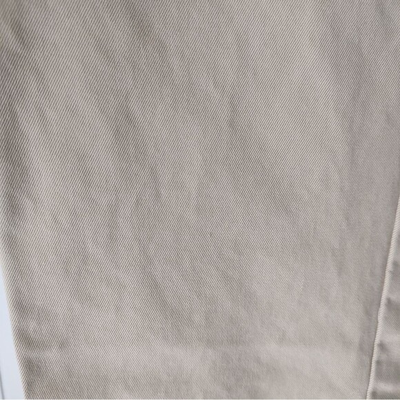 Bass Men's Khaki Pants 38 X 32 - Picture 4 of 5